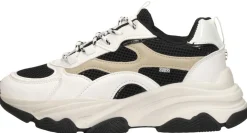 Sub55 Sneakers Laag Wit Discount
