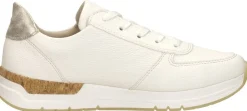 Rieker Sneakers Laag Wit Discount