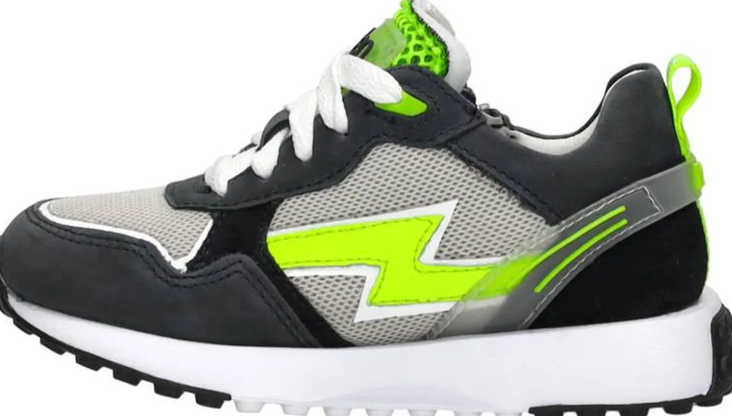 Keq Sneakers Laag Blauw Online