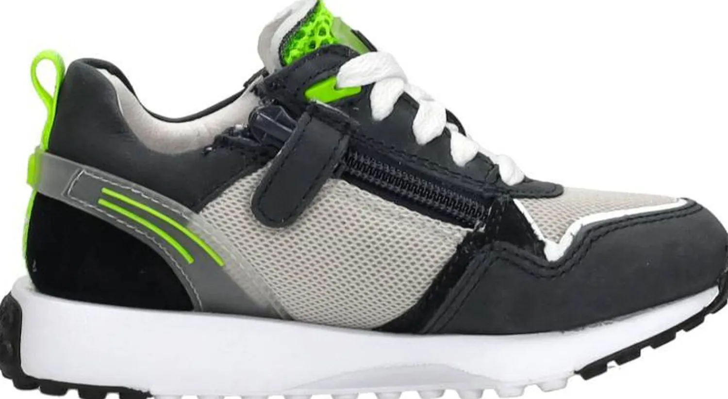 Keq Sneakers Laag Blauw Online
