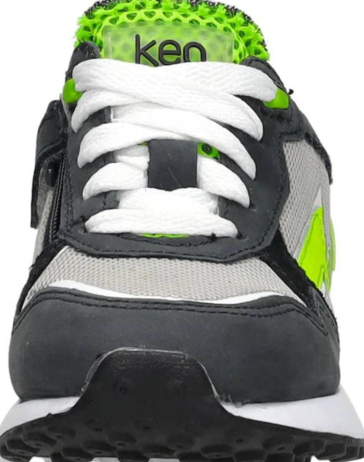Keq Sneakers Laag Blauw Online