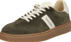 Pantofola D'oro Sneakers Laag Groen Sale