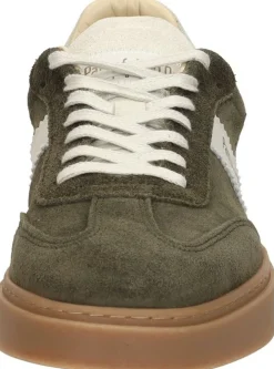 Pantofola D'oro Sneakers Laag Groen Sale