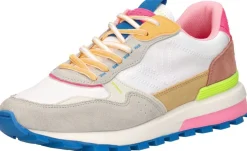 Victoria Sneakers Laag Wit Hot
