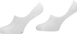 Sub55 Sneakersokken (set van 3 stuks) Wit Outlet