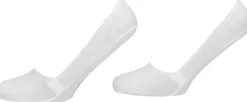 Sub55 Sneakersokken (set van 2 stuks) Wit Best