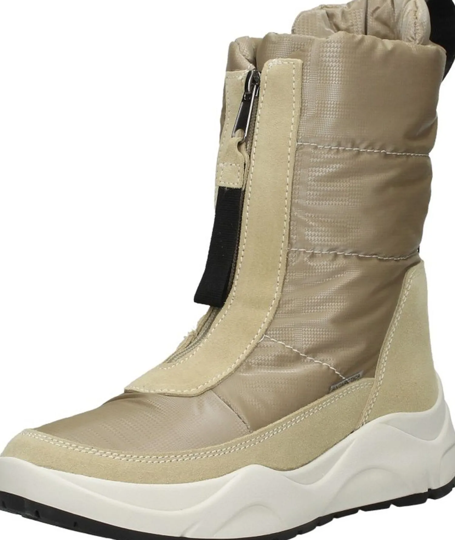 Antarctica Snowboots Beige Discount