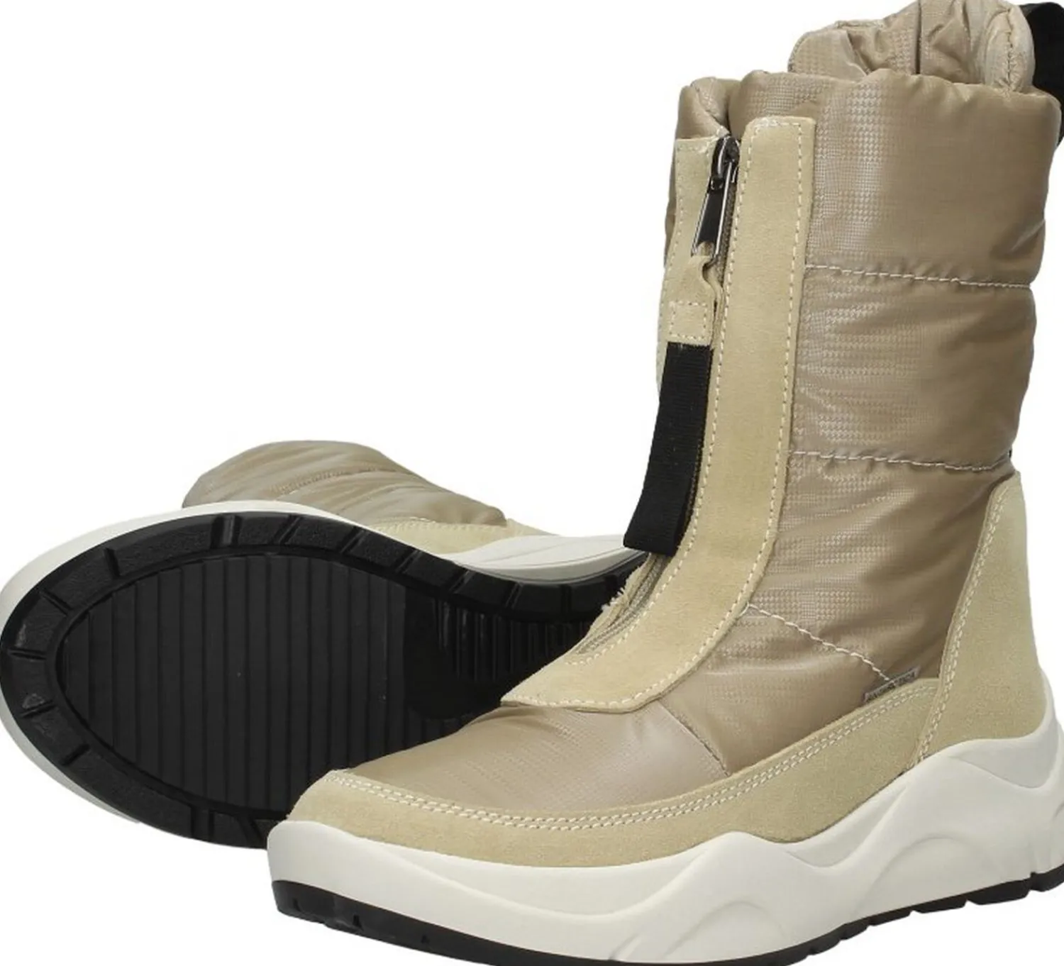 Antarctica Snowboots Beige Discount