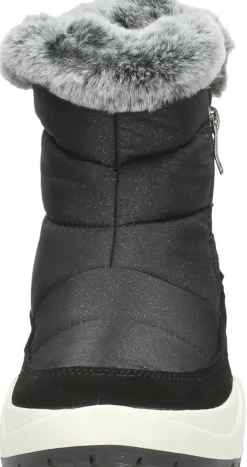 Antarctica Snowboots Zwart Hot