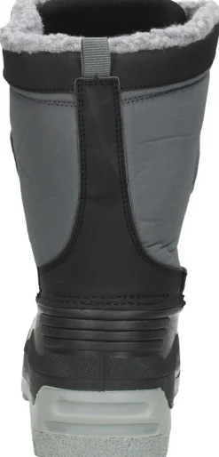 Visions Snowboots Donkergrijs Online