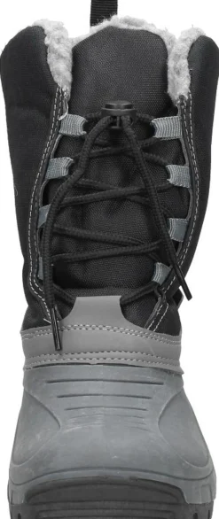 Visions Snowboots Zwart Clearance