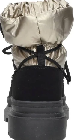 Antarctica Snowboots Goudkleur New