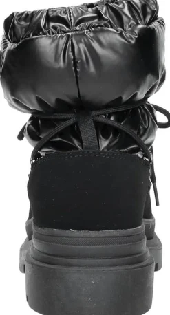 Antarctica Snowboots Zwart Hot