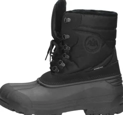 Antarctica Snowboots Zwart Online