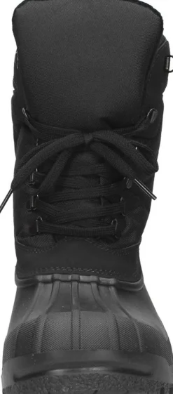 Antarctica Snowboots Zwart Online