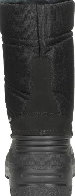 Antarctica Snowboots Zwart New
