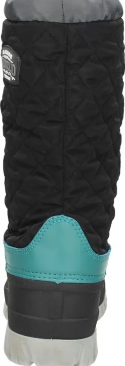 Visions Snowboots Zwart Sale