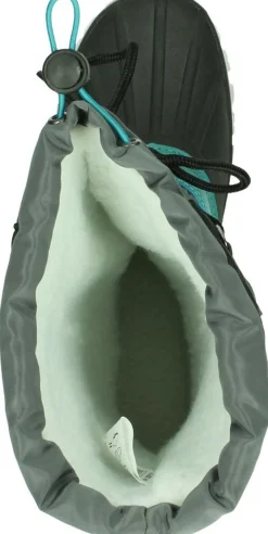 Visions Snowboots Zwart Sale