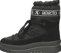 Antarctica Snowboots Zwart Fashion