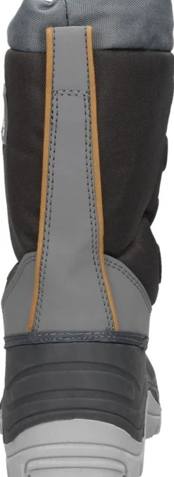 Visions Snowboots Zwart Clearance