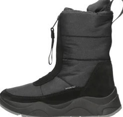 Antarctica Snowboots Zwart Outlet