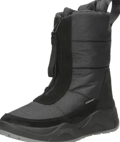 Antarctica Snowboots Zwart Outlet