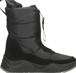 Antarctica Snowboots Zwart Outlet