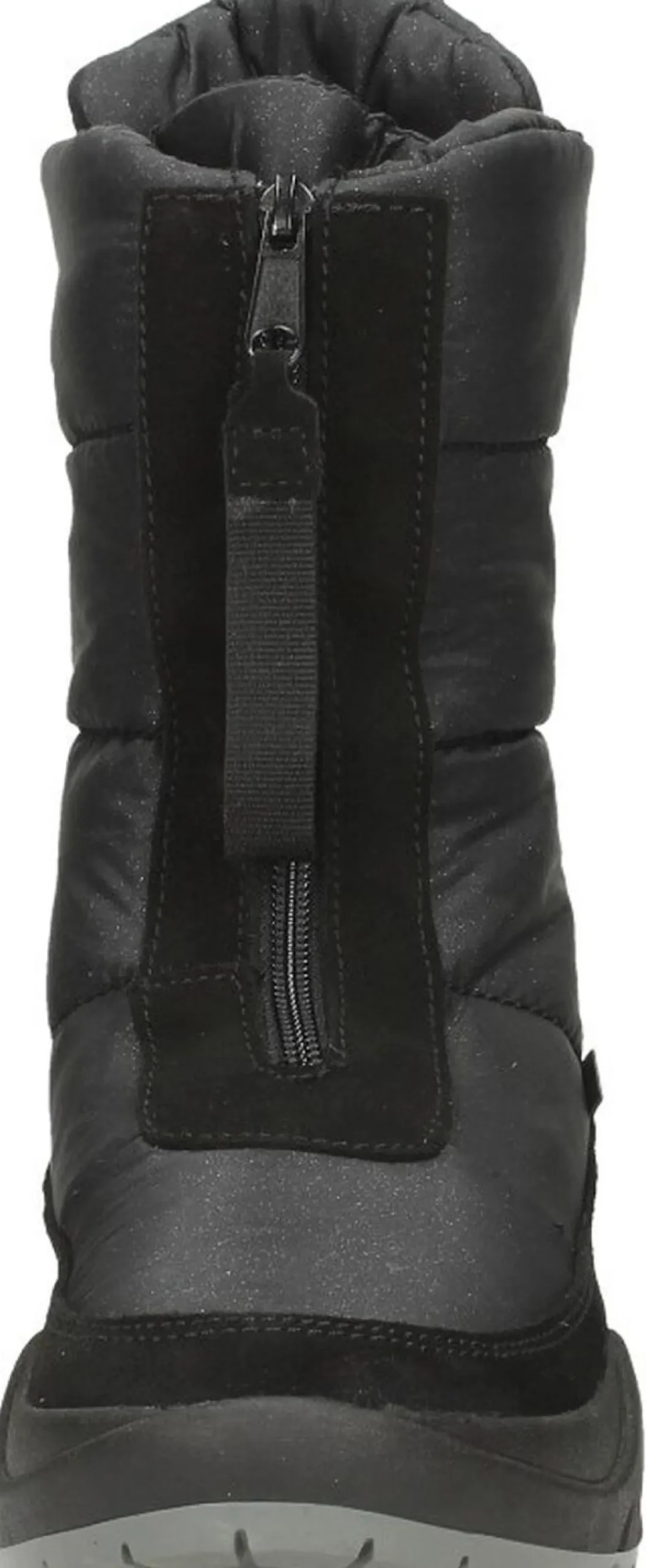 Antarctica Snowboots Zwart Outlet