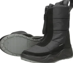 Antarctica Snowboots Zwart Outlet