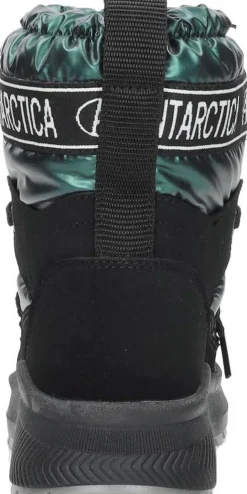 Antarctica Snowboots Groen Best