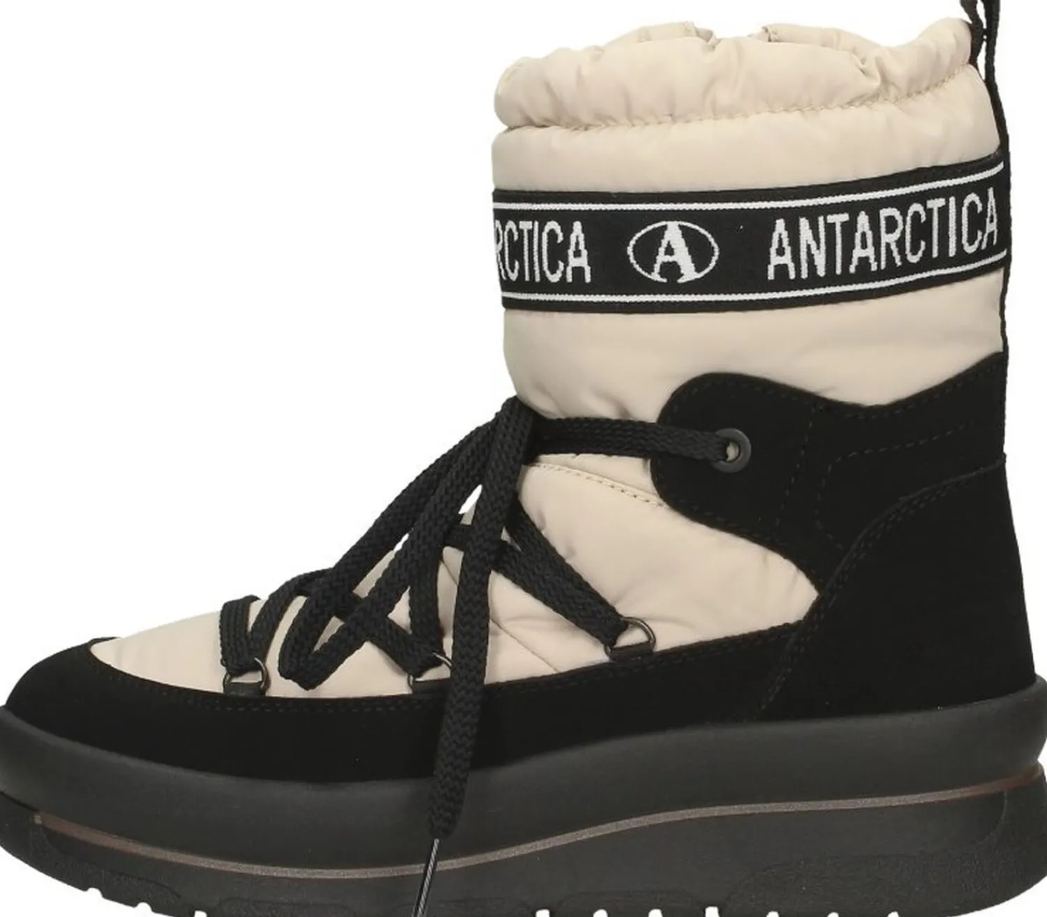 Antarctica Snowboots Beige Sale