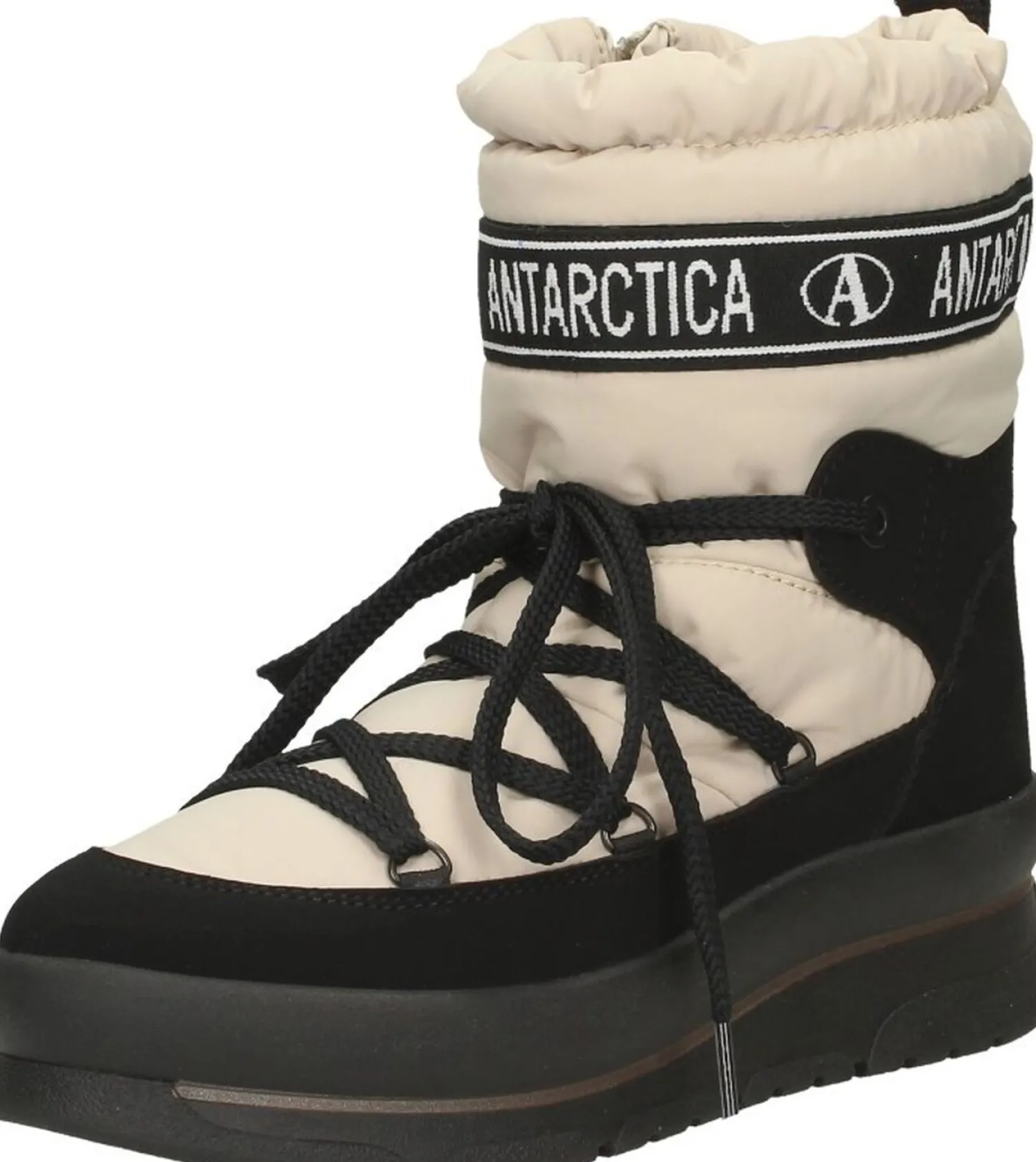 Antarctica Snowboots Beige Sale