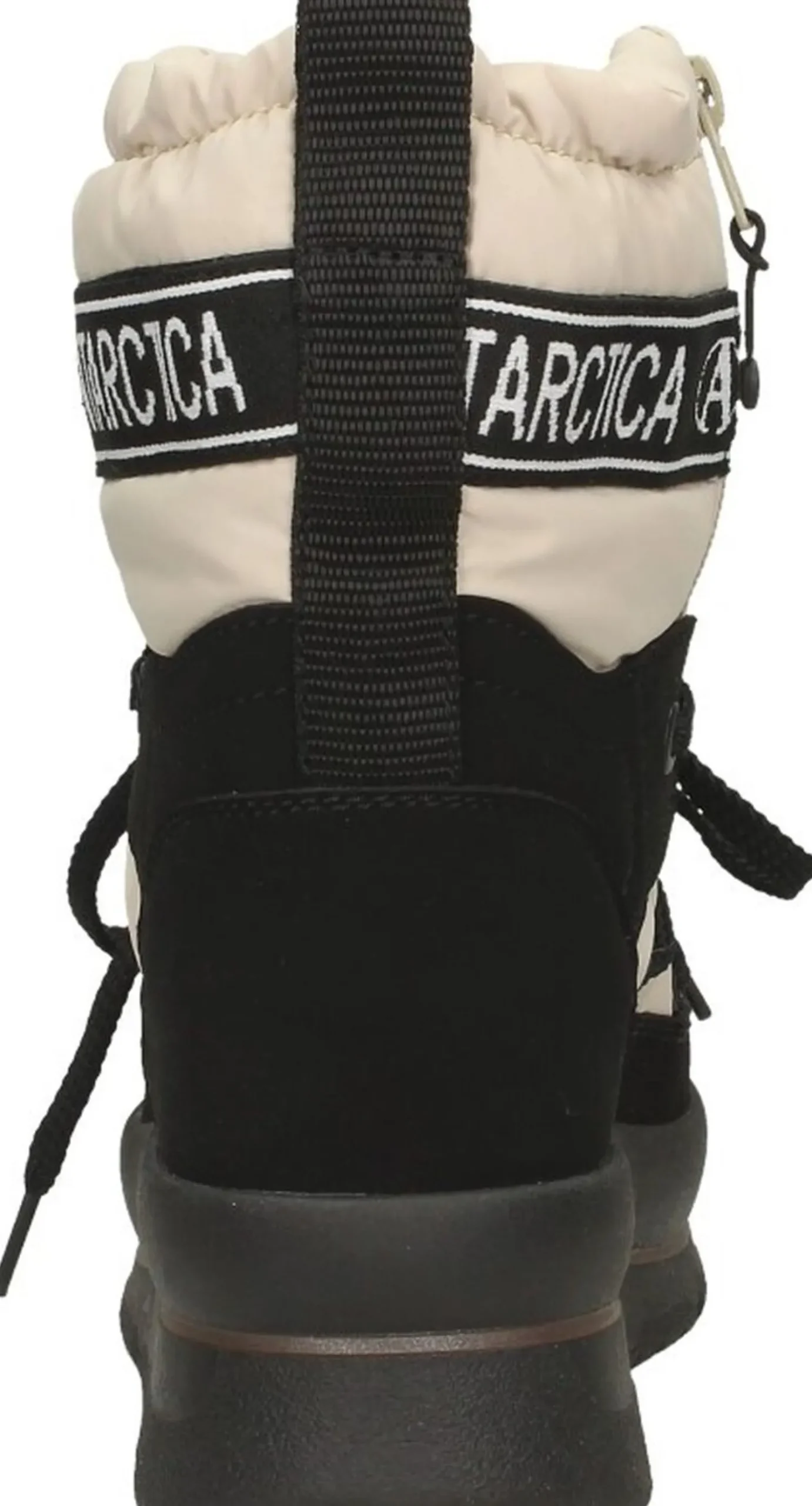 Antarctica Snowboots Beige Sale