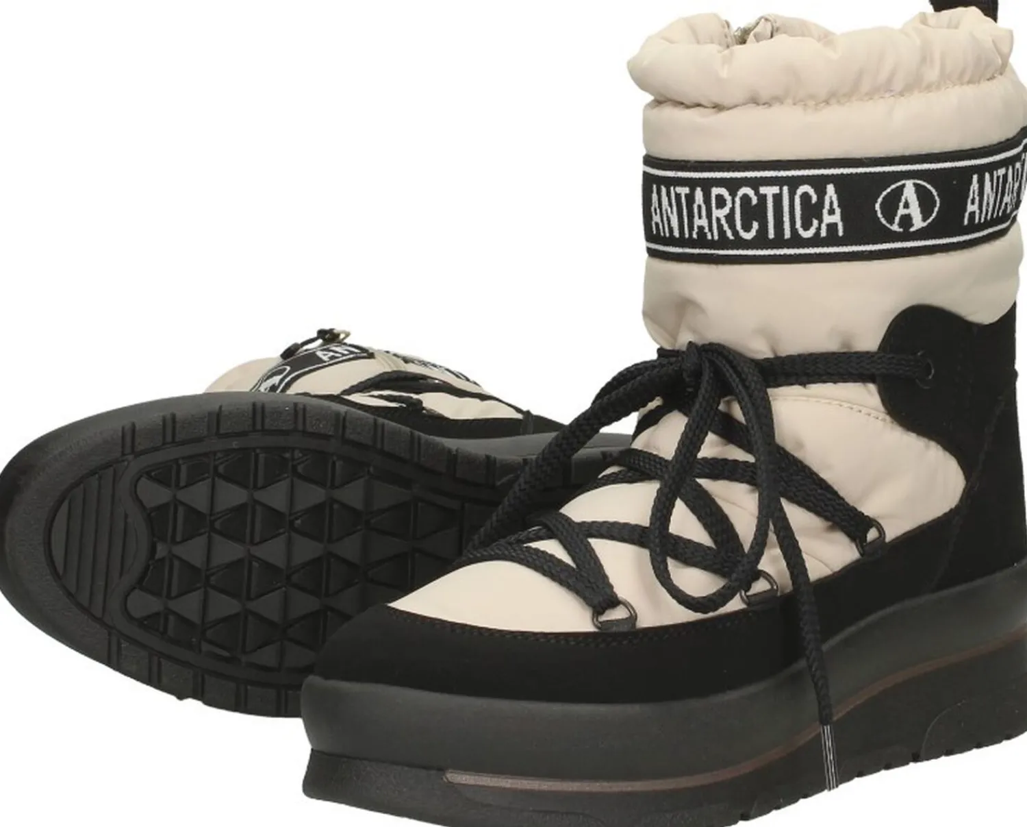 Antarctica Snowboots Beige Sale