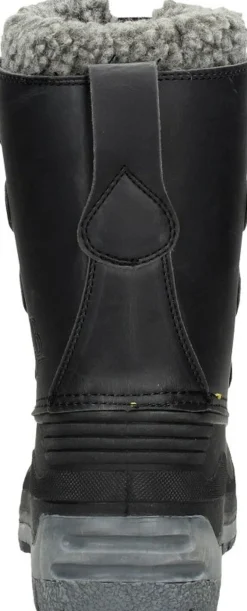 Sub55 Snowboots Zwart Best