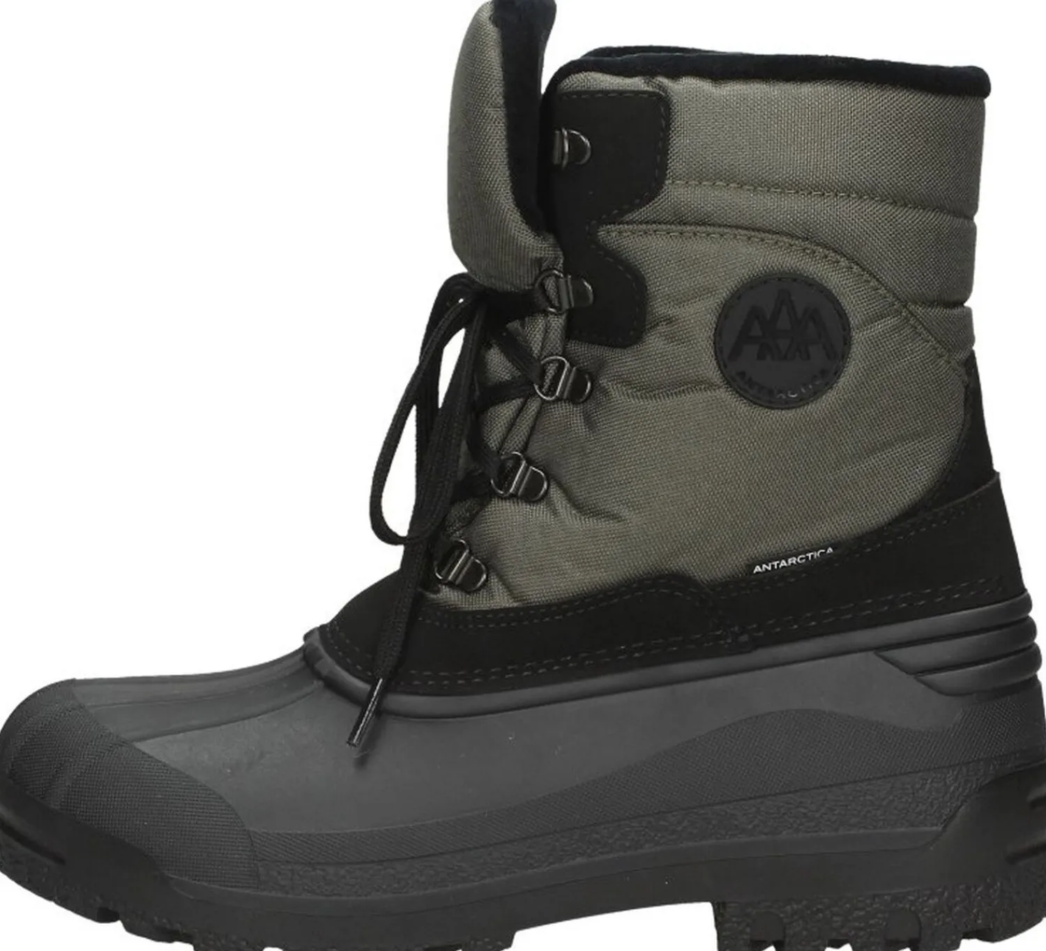Antarctica Snowboots Groen Sale