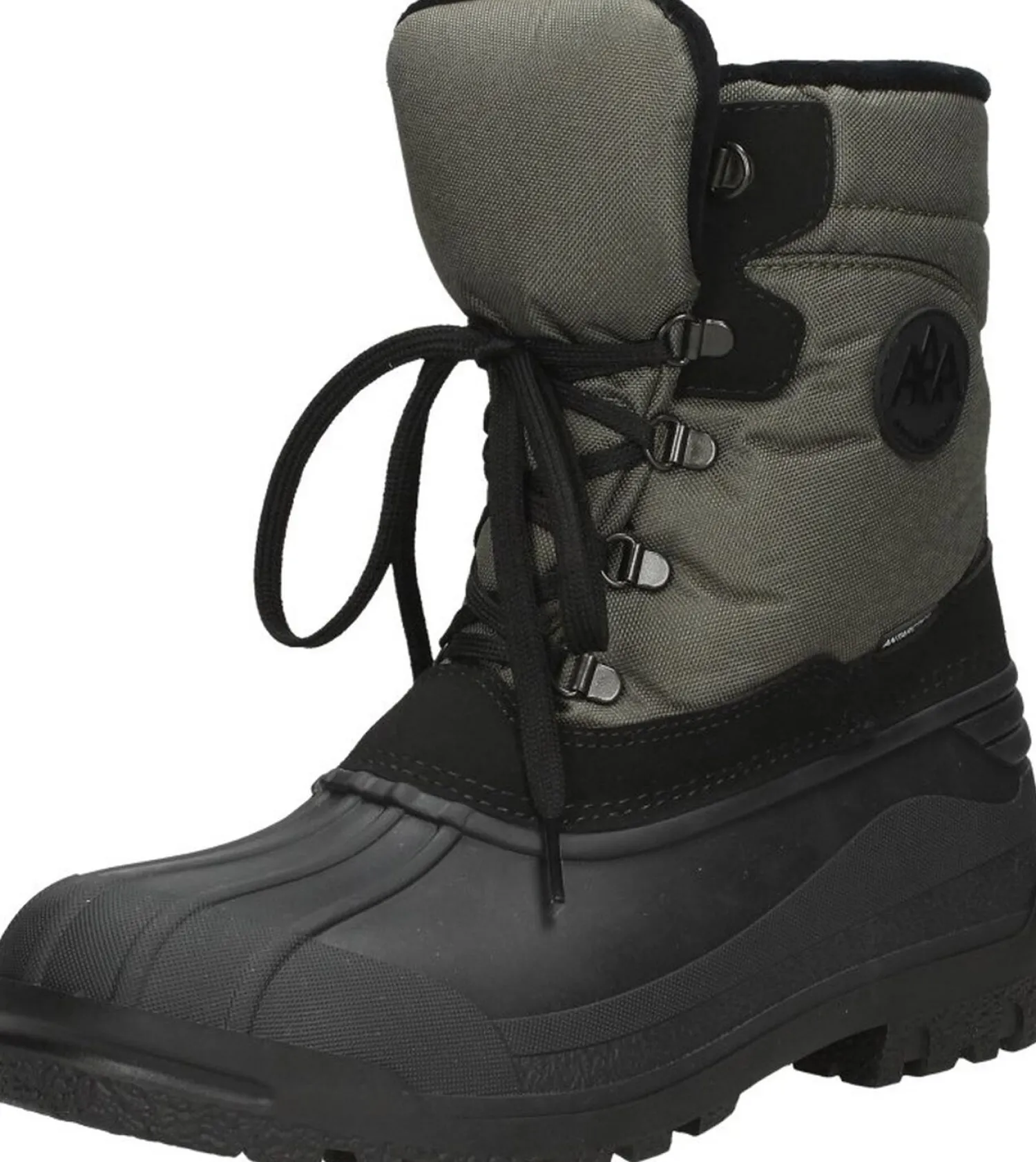 Antarctica Snowboots Groen Sale