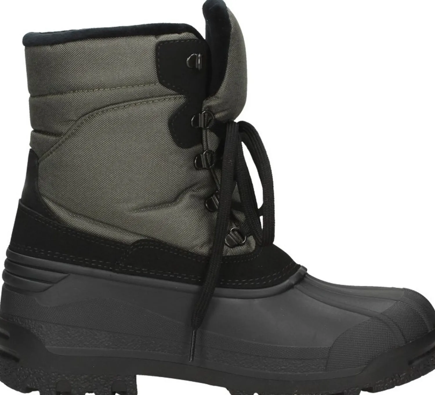 Antarctica Snowboots Groen Sale