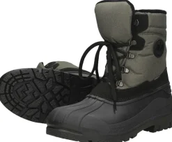 Antarctica Snowboots Groen Sale