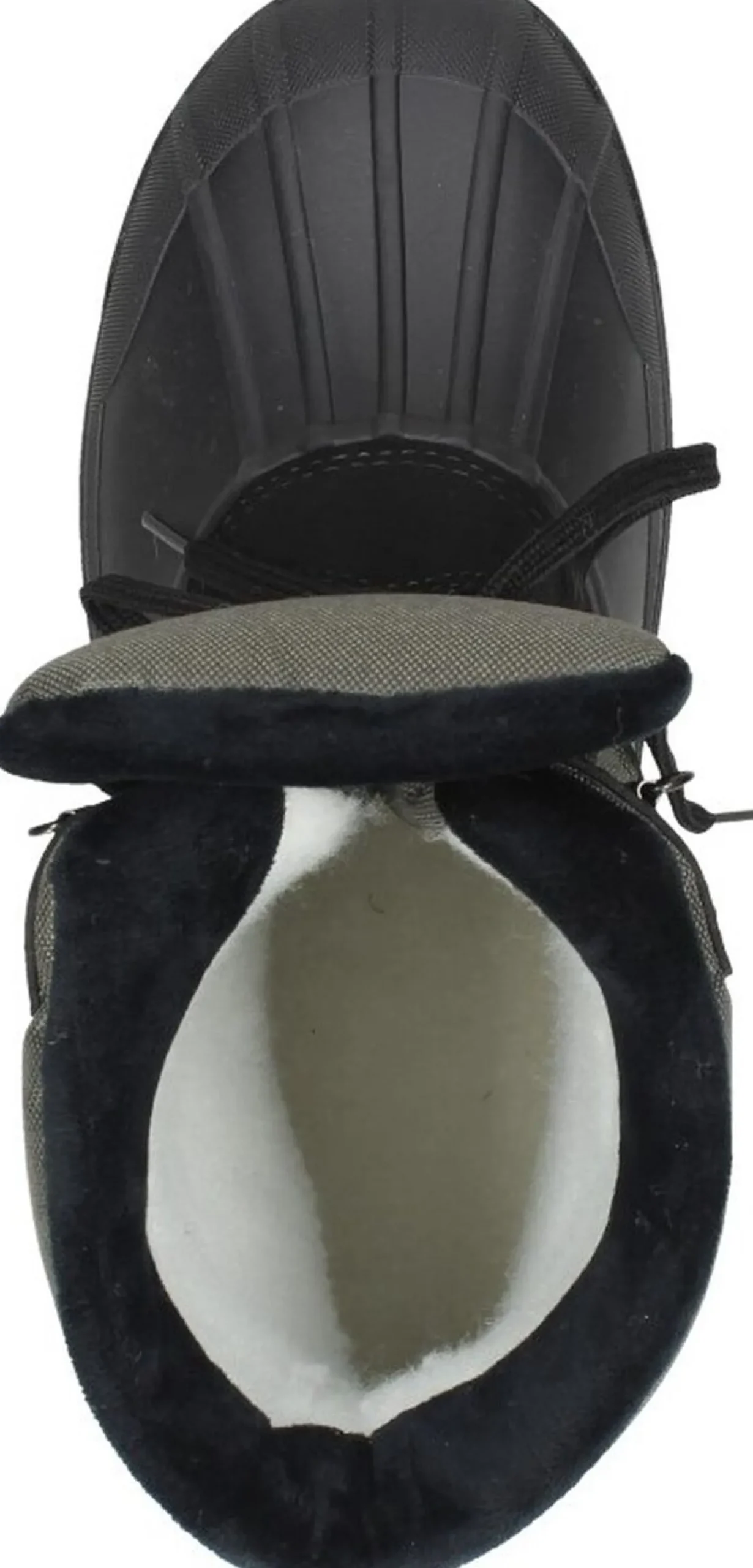 Antarctica Snowboots Groen Sale