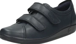Ecco Soft 2.0 Blauw Best