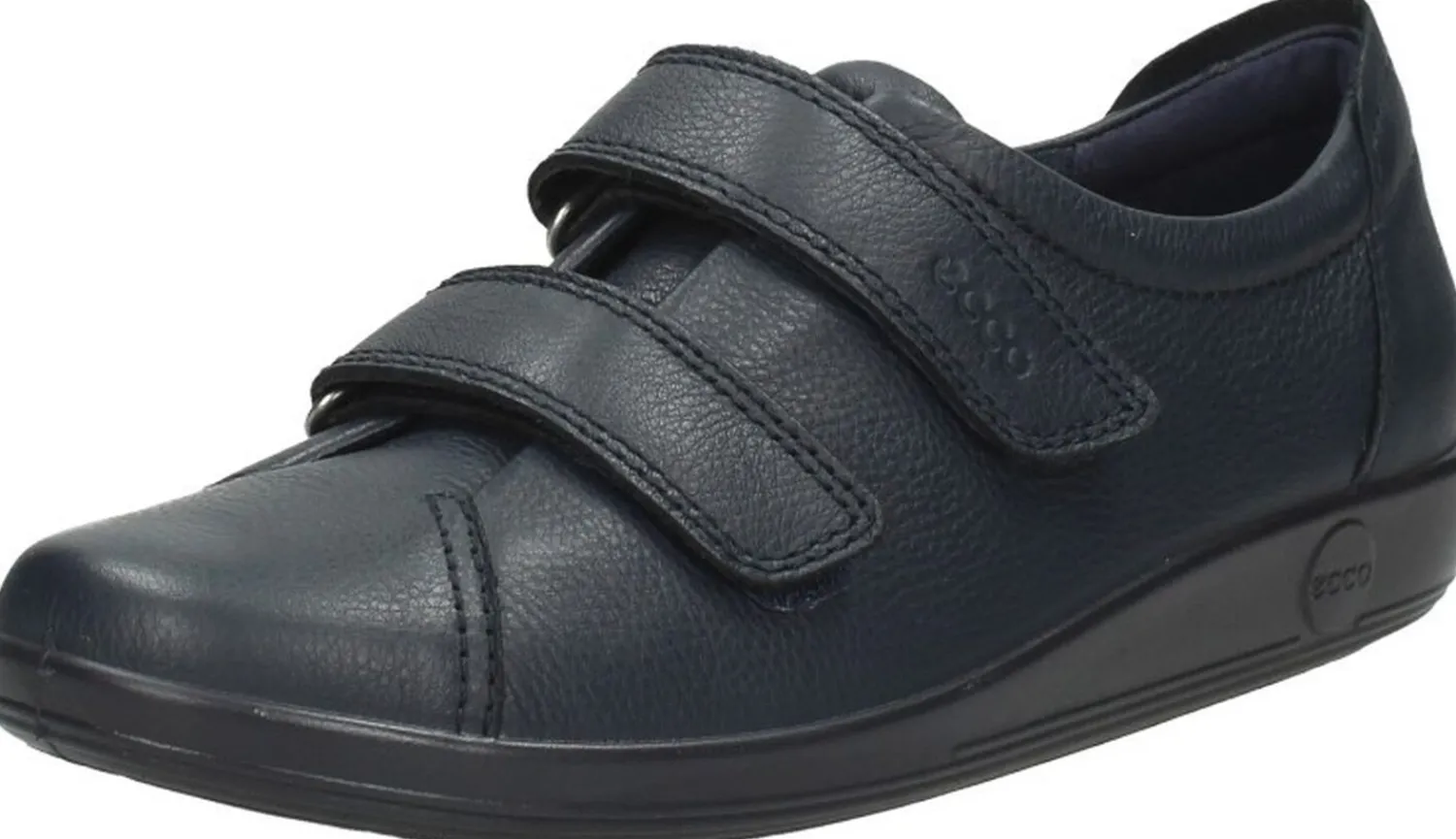 Ecco Soft 2.0 Blauw Best