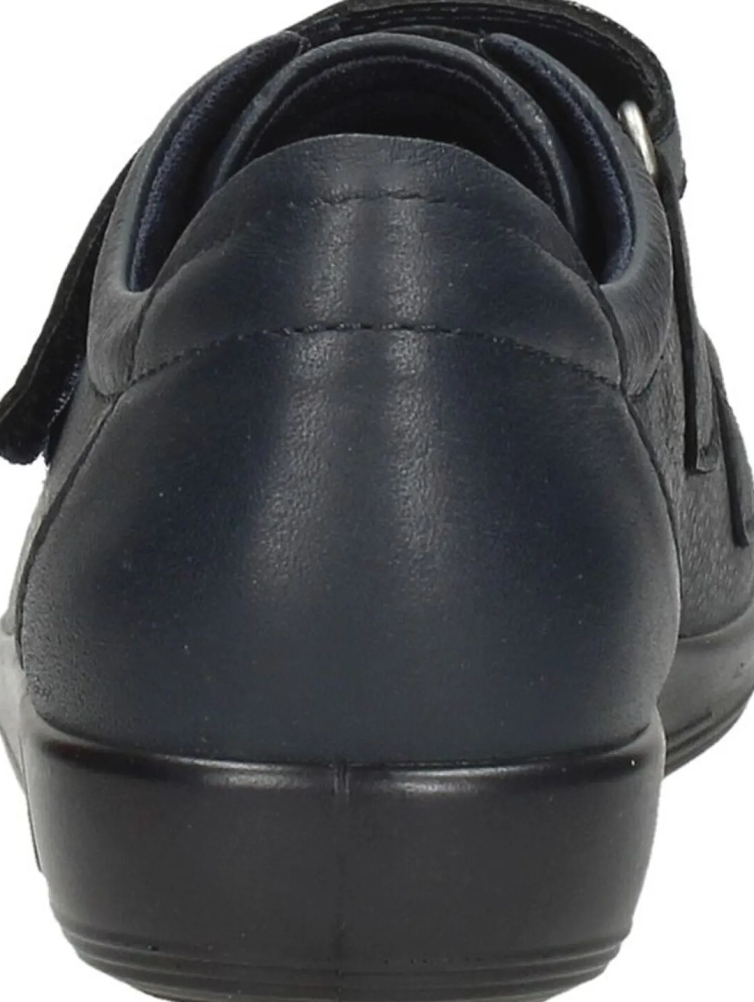 Ecco Soft 2.0 Blauw Best