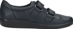 Ecco Soft 2.0 Blauw Best