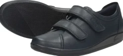 Ecco Soft 2.0 Blauw Best