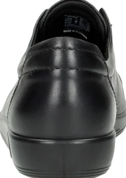 Ecco Soft 2.0 Zwart Best