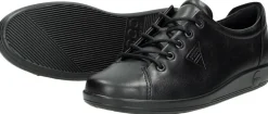 Ecco Soft 2.0 Zwart Best