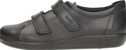 Ecco Soft 2.0 Zwart Online
