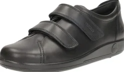 Ecco Soft 2.0 Zwart Online