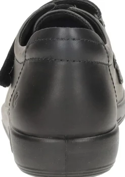 Ecco Soft 2.0 Zwart Online